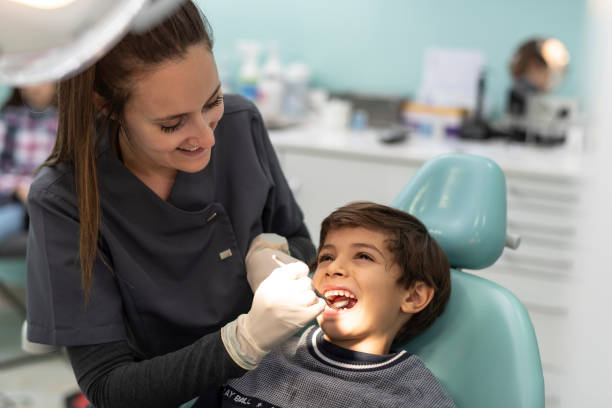Best Emergency Dentist for Knocked-Out Tooth in Silver Springs Shores, FL
