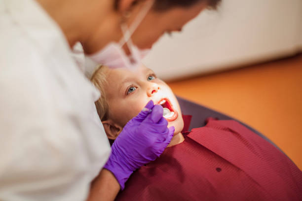Best Emergency Dentist for Special Needs Patients in Silver Springs Shores, FL